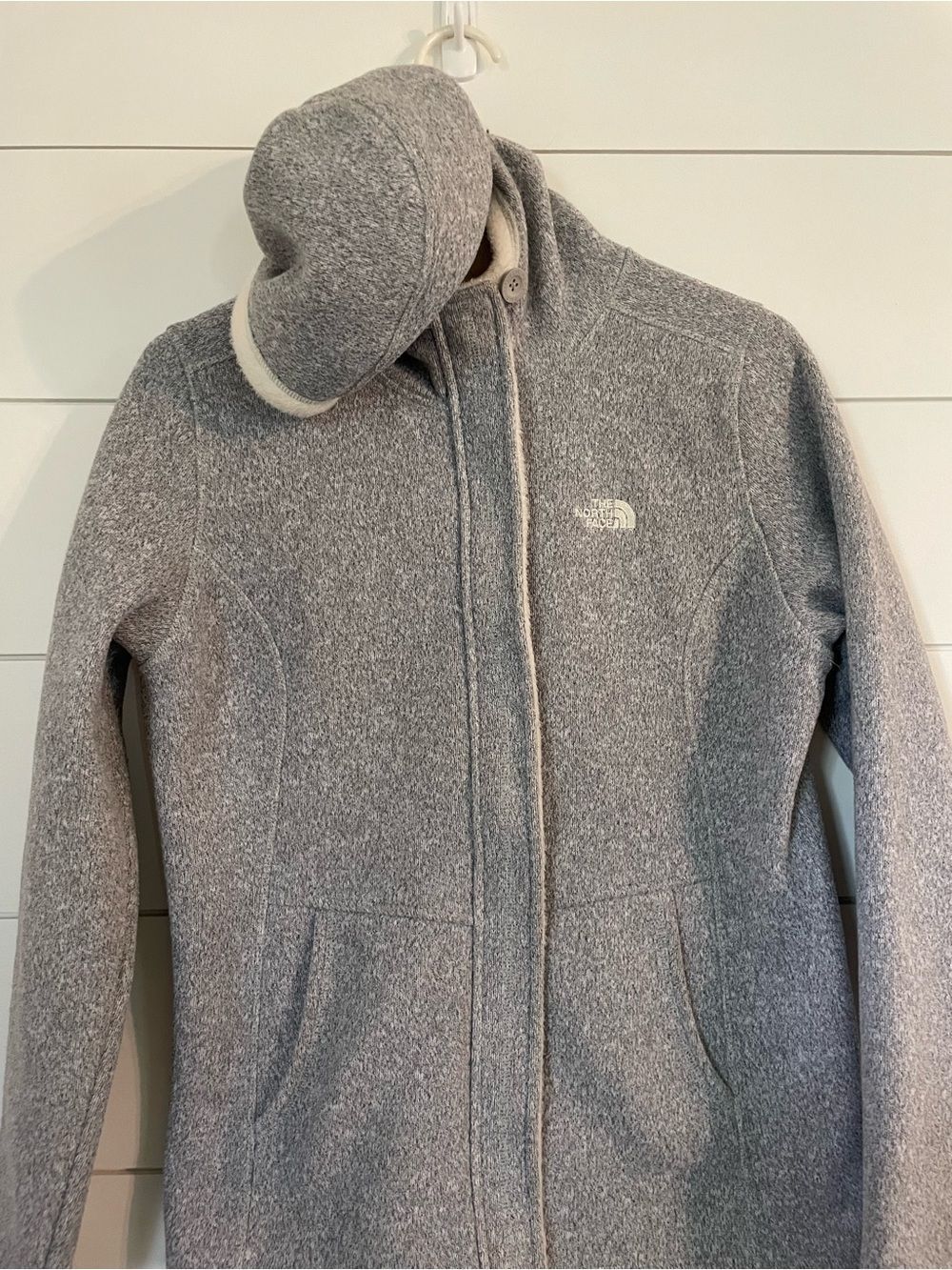 North Face jacket - Picture 2 of 13